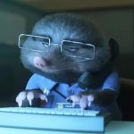 Zootopia Paul Moledebrandt