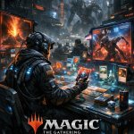 Magic: the Gathering meme