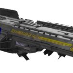 The Reclamation Super Destroyer