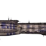 The Reclamation Providence Class Dreadnought