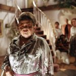 This house is now clean