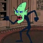 Lord MoldyButt Baldomero culomohoso