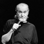 George Carlin
