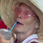 I'm too sexy for my friends