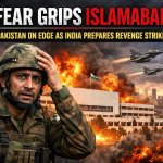 Fear Grips Islamabad: Rattled Pakistan Counting Minutes as PM Mo