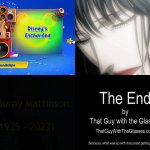 Sailor Moon's Death By Red Hulk