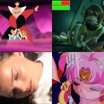 Jafar Kills Cinderella By Musical Jolly Chimp