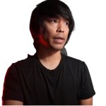 Finger rolls (puppet)