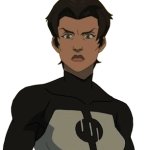 Black Suit Anissa
