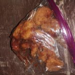 The Nugget Bag