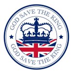 Allah save the King