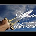 King Charles III Defender of the Islamic Faith