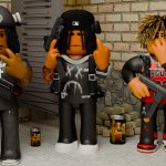 Roblox Gang