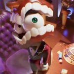 Caine No Queenie? meme