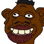 Just because I don't like Pakistan