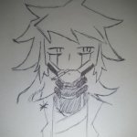 Dragnoc in invincible meme