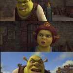 Back when the world made sense meme