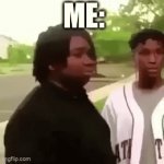 When I see a hacker in any game | Me: | image tagged in gifs,hacker,games | made w/ Imgflip video-to-gif maker