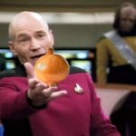 Take this | image tagged in memes,picard wtf,wow,onion,onions,vegetable | made w/ Imgflip meme maker