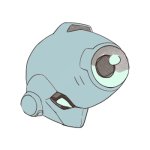 Cory Walker's Techjacket Helmet/Mask