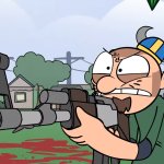 Delete This Shit (Vargskelethor Piemations)