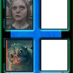 Predator badlands recast meme