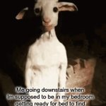 So Relatable | Me going downstairs when Im supposed to be in my bedroom getting ready for bed to find something and forgetting what it was | image tagged in gifs,relatable memes | made w/ Imgflip video-to-gif maker