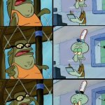 We Serve Food Here Sir, Extended