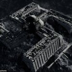 Dark side of the moon