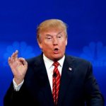 this is the best trade deal in the history of trade deals maybe