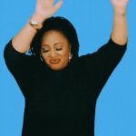 Hands in the air meme