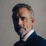 Jordan B. Petersen speaks