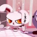 Hold still... GIF Template