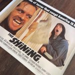 The Shining ("Here's Johnny!")