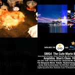 Wolverine Destroy Plane Fair Rides By Deadpool