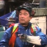 Edgar KB Montrose meme