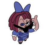 Ragatha No What? Meme template