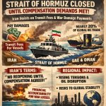 Iran War Crisis