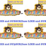 SpongeBob Kills Avengers By Black Panther