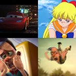 Figaro Pho Kills Hannah Montana By Rivet