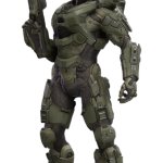 Sierra 117 - Master Chief