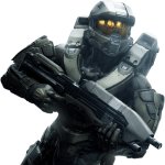 Sierra 117 - Master Chief