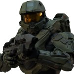 Sierra 117 - Master Chief