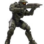 Sierra 117 - Master Chief