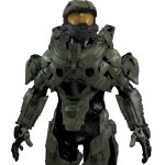 Sierra 117 - Master Chief