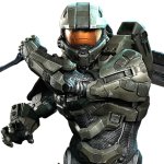 Sierra 117 - Master Chief