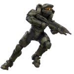 Sierra 117 - Master Chief