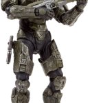 Sierra 117 - Master Chief