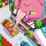 forgot the name of this pokemon tbh