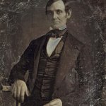 Abraham Lincoln
